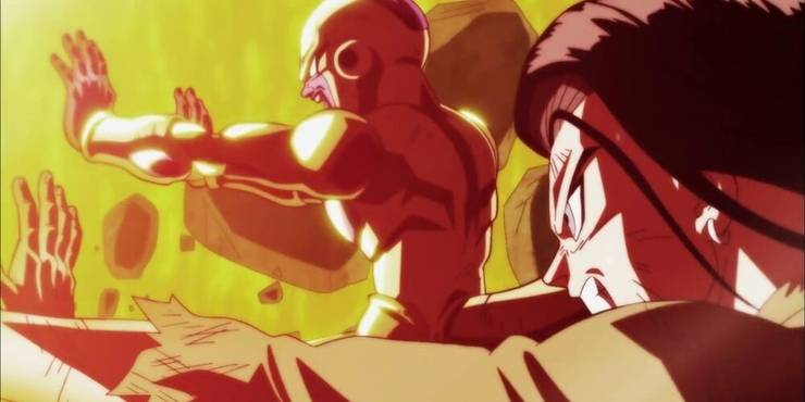 10 Most Rewatchable Dragon Ball Episodes 10 Most Rewatchable Dragon Ball Episodes